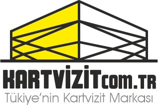 Kartvizit - Kartvizit.com.tr